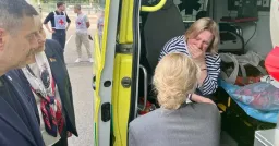 Обмен пленными: в Украину вернули 185 человек – большинство из них попало в плен в 2022 году